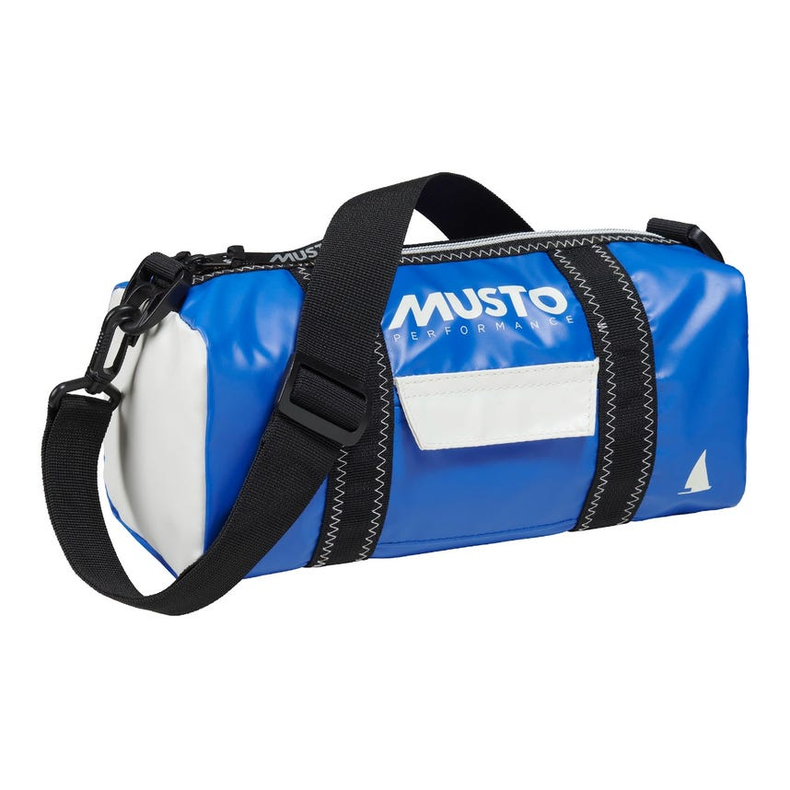 MUSTO GENOA MINI CARRYALL -Onesize -678 ARUBA BLUE