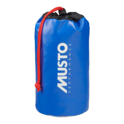 MUSTO GENOA MINI CARRYALL -Onesize -678 ARUBA BLUE