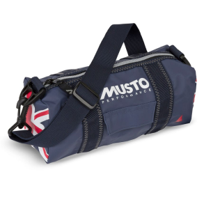 MUSTO GENOA MINI CARRYALL -Onesize -690 GBR BLUE