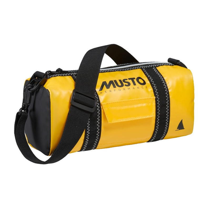 MUSTO GENOA MINI CARRYALL -Onesize -772 GOLD