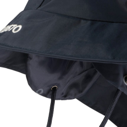MUSTO BREATHABLE SOU'WESTER -M -598 TRUE NAVY