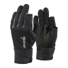 MUSTO ESS SAILING LF GLOVE -XL -991 BLACK