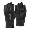 MUSTO ESS SAILING SF GLOVE -L -991 BLACK