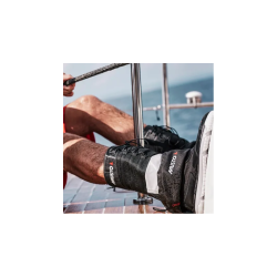 Musto Goretex  Race Stvle, Sort, Str. 4/37