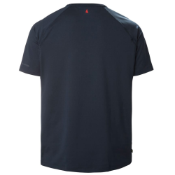 MUSTO EVO SUNBLOCK SS TEE 2.0 -2XL -598 TRUE NAVY