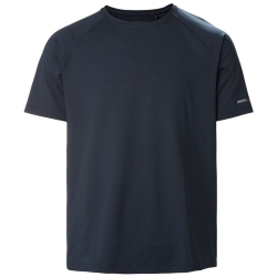 MUSTO EVO SUNBLOCK SS TEE 2.0 -XS -598 TRUE NAVY