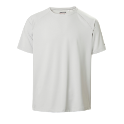 MUSTO EVO SUNBLOCK SS TEE 2.0 -L -813 PLATINUM