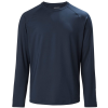 MUSTO EVO SUNBLOCK LS TEE 2.0 -2XL -598 TRUE NAVY