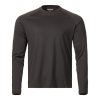MUSTO EVO SUNBLOCK LS TEE 2.0 -L -990 BLACK