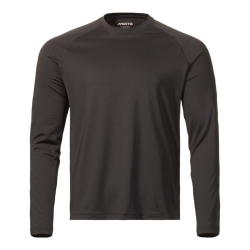 MUSTO EVO SUNBLOCK LS TEE 2.0 -990 BLACK