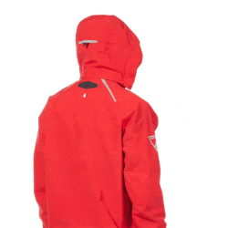 MUSTO LPX GTX Sejlerjakke -TRUE RED