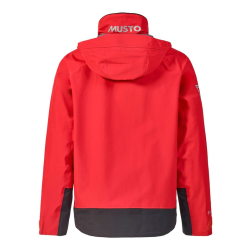 MUSTO LPX GTX Sejlerjakke -TRUE RED