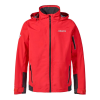 MUSTO LPX GTX JKT -XS -169 TRUE RED