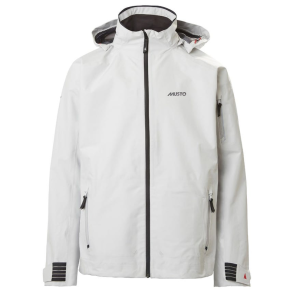 MUSTO LPX GTX JKT -L -841 PLATINUM