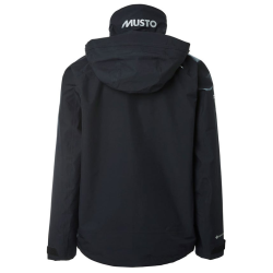 MUSTO LPX GTX JKT -S -991 BLACK