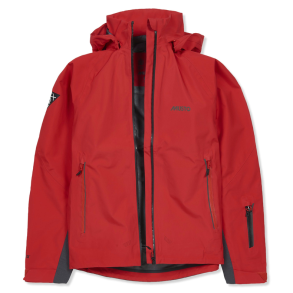 Musto LPX GORE TEX Jakke Red  Str S