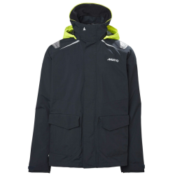 BR1 Inshore Jacket Black M