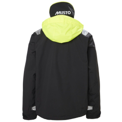 BR1 Inshore Jacket Black M