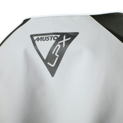 MUSTO LPX GTX SALOPETTE -XS -841 PLATINUM