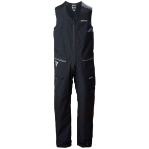 MUSTO LPX GTX SALOPETTE -XS -991 BLACK