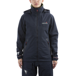 Musto BR1 Inshore Dame Jakke Rd Str. 14