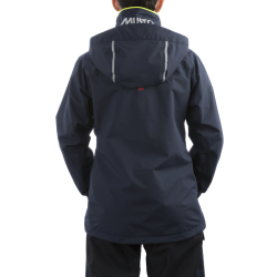 Musto BR1 Inshore Dame Jakke Rd Str. 14