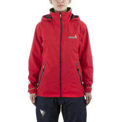 Musto BR1 Inshore Dame Jakke Rd Str. 14