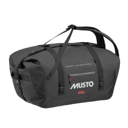 MUSTO 65L WP CARRYALL - BLACK - O/S