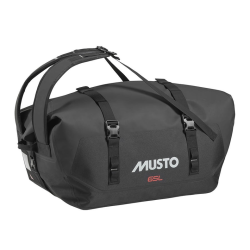 MUSTO 65L WP CARRYALL - BLACK - O/S