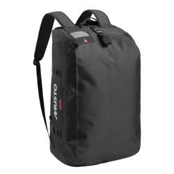 MUSTO 65L WP CARRYALL - BLACK - O/S