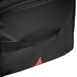MUSTO 65L DUFFEL BAG - BLACK - O/S