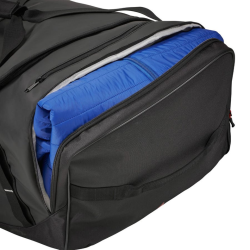 MUSTO 65L DUFFEL BAG - BLACK - O/S