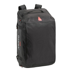 MUSTO 50L DUFFEL BAG - BLACK - O/S