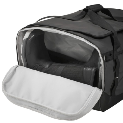 MUSTO 50L DUFFEL BAG - BLACK - O/S