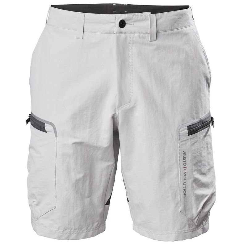 MUSTO EVO PERFORMANCE SHORT 2.0 -38 -841 PLATINUM