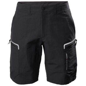 MUSTO EVO PERFORMANCE SHORT 2.0 -34 -991 BLACK