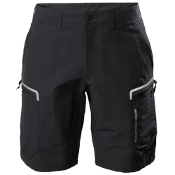 MUSTO EVO PERFORMANCE SHORT 2.0 -38 -991 BLACK