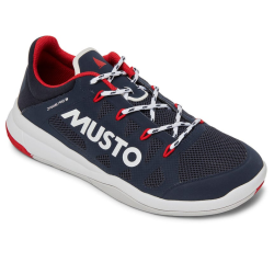 MUSTO DYNAMIC PRO II ADAPT -10/44 -598 TRUE NAVY