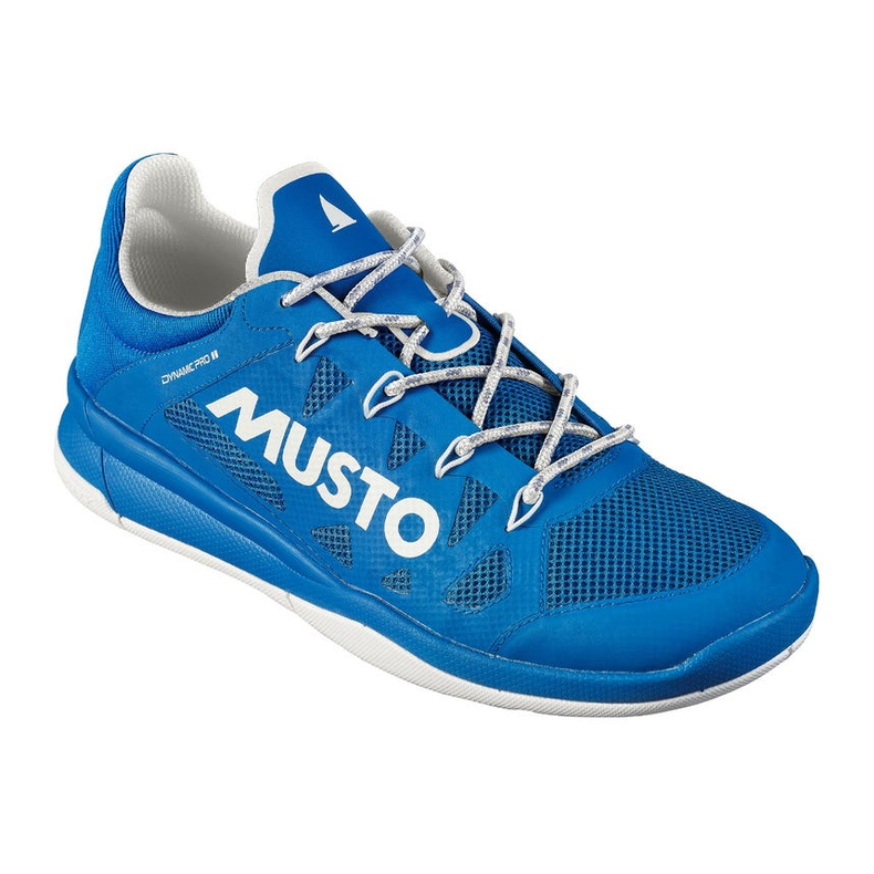MUSTO DYNAMIC PRO II ADAPT -13 -678 ARUBA BLUE
