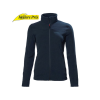 Musto Corsica Fleece Dame Navy Str 12- M