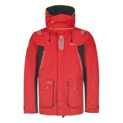 MUSTO BR2 OFFSHORE JKT 2.0  -169 TRUE RED