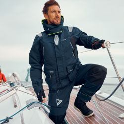 MUSTO BR2 OFFSHORE JKT 2.0  -598 TRUE NAVY