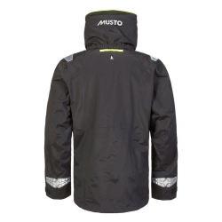 MUSTO BR2 OFFSHORE JKT 2.0 -2XL -990 BLACK