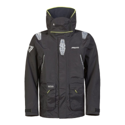 BR2 OFFSHORE JKT 2.0 - BLACK - XL