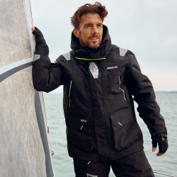 BR2 OFFSHORE JKT 2.0 - BLACK - XL