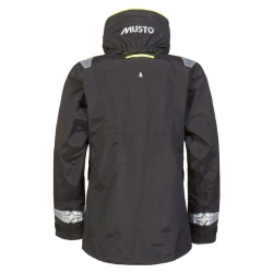 W BR2 OFFSHORE JKT 2.0 - TRUE N - 12