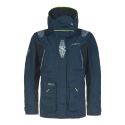 MUSTO W BR2 OFFSHORE JKT 2.0 -16 -598 TRUE NAVY
