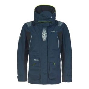 MUSTO W BR2 OFFSHORE JKT 2.0 -8 -598 TRUE NAVY
