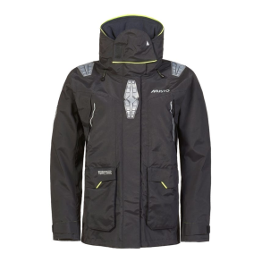 MUSTO W BR2 OFFSHORE JKT 2.0 -12 -990 BLACK