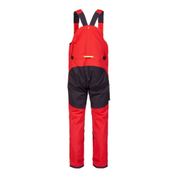 MUSTO BR2 OFFSHORE TRS 2.0 -XL -169 TRUE RED